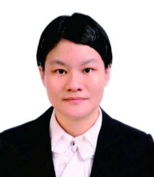 陳 幸渝さん<br/>(チン コウユウ)<br/>内定者