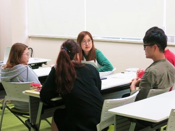 自己分析1 How to do self-analysis